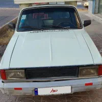وانت پیکان مدل 93