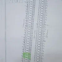 150متر-زمین-لب-بافت-شهرقنوات