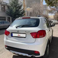 کوییک rs|خودرو سواری و وانت|زنجان, |دیوار