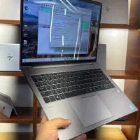 پردازننده نسل 14 سری H Hp ZBook ساخت 2024|رایانه همراه|تهران, فلسطین (میدان انقلاب)|دیوار