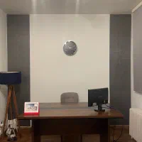 میز مدیریت و کنفرانس|مبلمان اداری|تهران, زعفرانیه|دیوار