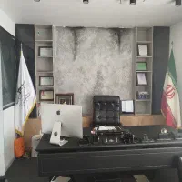 کارمند اداری خانم