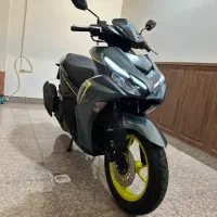 موتور ایروکس مدل ۴۰۳