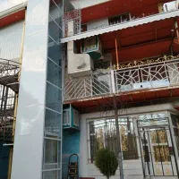 بالابر هیدرولیک|خدمات پیشه و مهارت|بروجرد, |دیوار