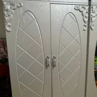 کمد بچه|تخت و سرویس خواب|تهران, شهران شمالی|دیوار