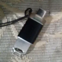 فلش و او تی جی تایپ C