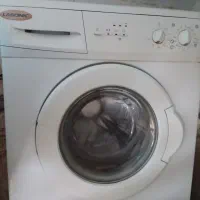 ماشین لباسشویی