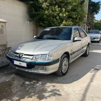 پارس elx