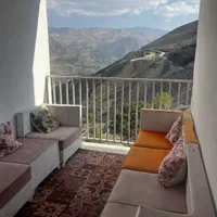 اجاره سویتهای مجهز در ابگرم لاریجان هتل مشتی رضا|اجارهٔ کوتاه‌مدت ویلا و باغ|رینه, |دیوار