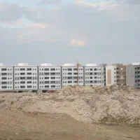 مسکن ملی مهرگان