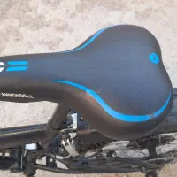 دوچرخه کوهستانی المپیا درحد|دوچرخه، اسکیت، اسکوتر|دزفول, |دیوار