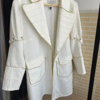 مانتو مجلسی زنانه مخصوص مراسم