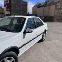 پارس موتور جدید ۴۰۲|خودرو سواری و وانت|خمینی‌شهر, |دیوار