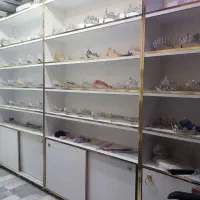 ویترین طبقاتی درحد نو نو