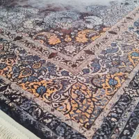 فرشینه نقش جهان|فرش|نظرآباد, نظرآباد|دیوار