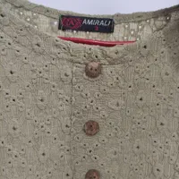 تنیک نونو|لباس|سبزوار, سیادتی|دیوار