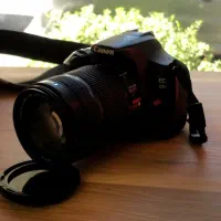 دوربین کانن 1200