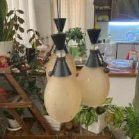 سه تا لوستر