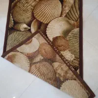 فرش گلیم خاتم