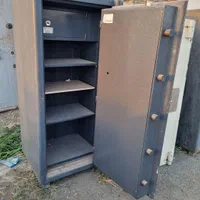 گاوصندوق ۲۰۰۰KSs کاوه اورجینال گاو صندوق ۱۸۶|ابزارآلات|تهران, تهرانسر شرقی|دیوار