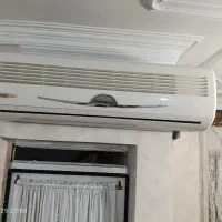 اسپیلت 24000 جنرال گلد سالم در حد