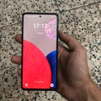 گوشی سامسونگ a52 s