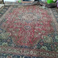 فرش دستبافت