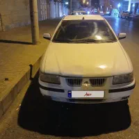 سمندسفیدال ایکس دوگانه دستی