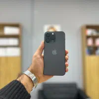 ایفون ۱۴ پرومکس حافظه ۲۵۶ گیگ