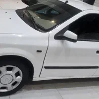 سمند EF7 تک مدل ۹۷|خودرو سواری و وانت|کاشمر, |دیوار