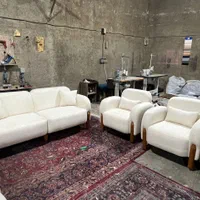 مبل انصاری،کارخونه انصاری،فقط22500،پیشرودر صنعت|مبلمان خانگی و میز عسلی|یاسوج, |دیوار