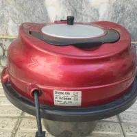موتور جارو برقی سطلی
