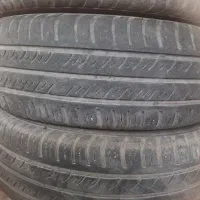 فروش لاستیک کارکرده بدون تاریخ بارز