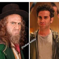 بلیط تئاتر اولیور توییست