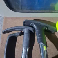 فروش و تولید  انواع دسته صندلی اداری.|مبلمان اداری|تهران, بهارستان|دیوار