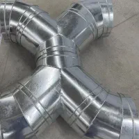 کانال سازی صنعتی