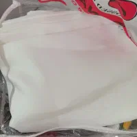 پرده شاین دار|پرده، رانر، رومیزی|نمین, |دیوار