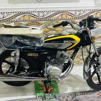 قشم|موتورسیکلت|قشم, |دیوار