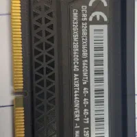 RAM DDR5 کورسیر
