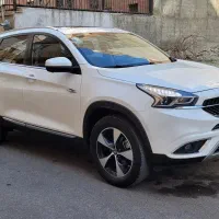 معاملات تیگو۷ و پرو تیگو۸ X55
