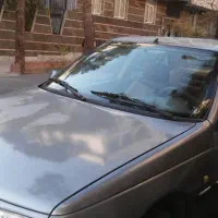 پژو ۴۰۵ SLX|خودرو سواری و وانت|تهران, تهرانپارس غربی|دیوار