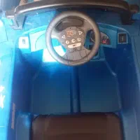 ماشین شارژی کودک|اسباببازی بچه|خمینیشهر, |دیوار