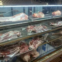 قصاب ماهر نیازمندم  حقوق 70میلیون