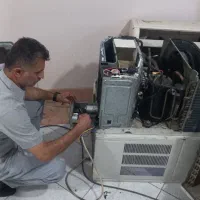 سرویس و تعمیر پکیج و نصب رادیاتور|خدمات پیشه و مهارت|اندیشه, اندیشه فاز ۱|دیوار