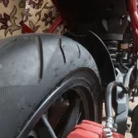 موتور بنلی ۱۵۰ نیو فیس|موتورسیکلت|شیراز, نیستان|دیوار