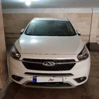 تیگو 7 ie اتومات بی رنگ