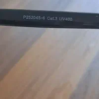 عینک افتابی  uv 400 روی دسته عینک نوشته همگی نو|زیورآلات و اکسسوری|شاهین‌شهر, مخابرات (شهید بهشتی)|دیوار