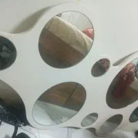 اینه دیواری