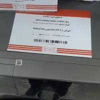 فروش جهیزیه قیمت پایین تر|سایر لوازم برقی|تهران, منیریه|دیوار