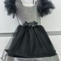 لباس دخترانه